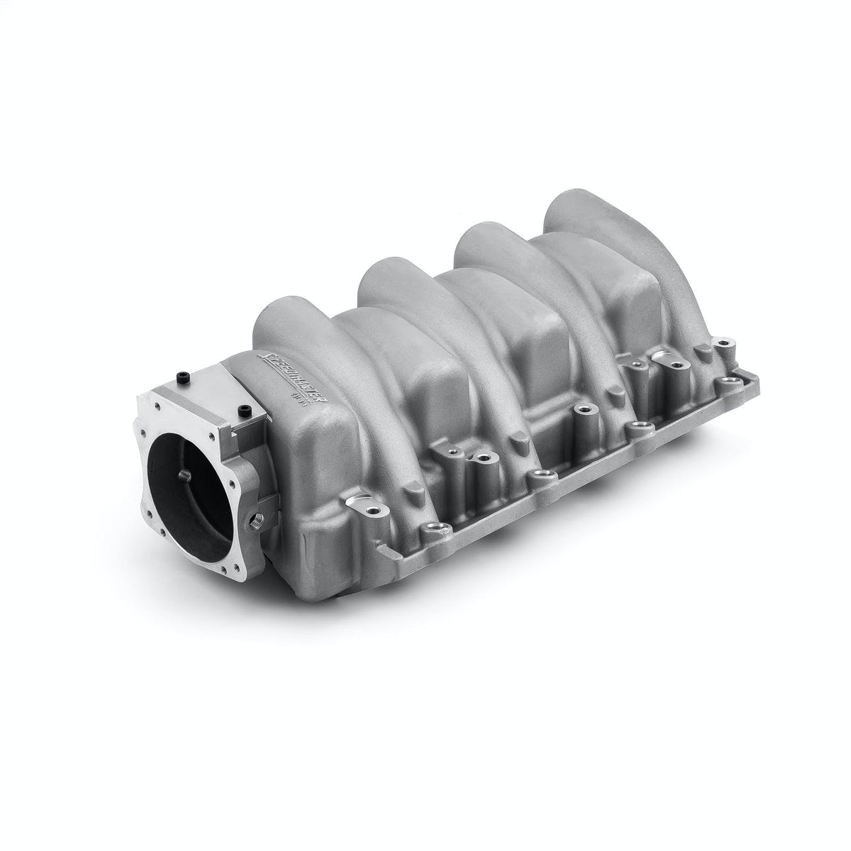 Speedmaster 1-148-014 4 Bolt Intake Manifold Satin