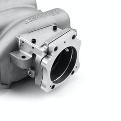 Speedmaster 1-148-035 4 Bolt Intake Manifold Satin