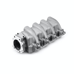 Speedmaster 1-148-038 4 Bolt Intake Manifold Satin