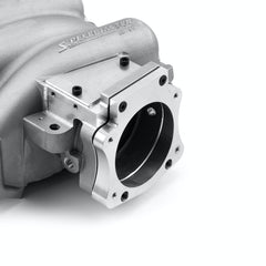 Speedmaster 1-148-038 4 Bolt Intake Manifold Satin