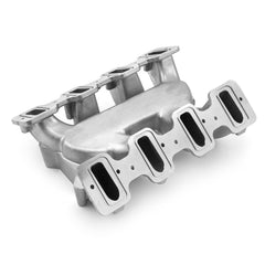 Speedmaster 1-148-053-02 2x4-Barrel Dual Plane Fuel Injected Intake Manifold Polished