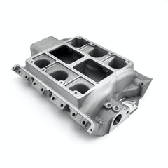 Speedmaster 1-149-001 Aluminum Intake Manifold Satin