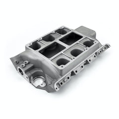 Speedmaster 1-149-001 Aluminum Intake Manifold Satin
