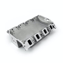Speedmaster 1-149-001 Aluminum Intake Manifold Satin