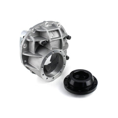 Speedmaster 1-214-001 9 3.25 Short Nose Aluminum Case Drop Out w/ Daytona Pinion Support - Satin