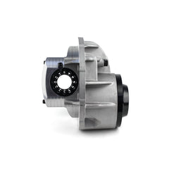 Speedmaster 1-214-001 9 3.25 Short Nose Aluminum Case Drop Out w/ Daytona Pinion Support - Satin
