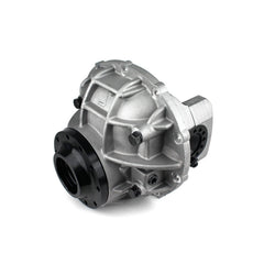 Speedmaster 1-214-001 9 3.25 Short Nose Aluminum Case Drop Out w/ Daytona Pinion Support - Satin