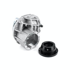 Speedmaster 1-214-004 9 3.25 Long Nose Aluminum Case Drop Out w/ Billet Pinion Support - Satin