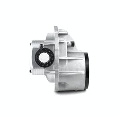 Speedmaster 1-214-004 9 3.25 Long Nose Aluminum Case Drop Out w/ Billet Pinion Support - Satin