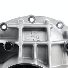 Speedmaster 1-214-004 9 3.25 Long Nose Aluminum Case Drop Out w/ Billet Pinion Support - Satin