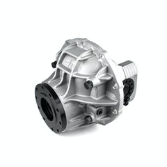 Speedmaster 1-214-004 9 3.25 Long Nose Aluminum Case Drop Out w/ Billet Pinion Support - Satin