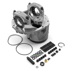 Speedmaster 1-214-005-02 9 4.00 Long Nose Aluminum Case Drop Out w/ Pinion Support