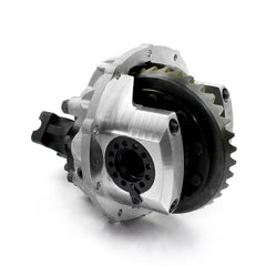 Speedmaster 1-215-003-08 9 in. 31 Spline TorqueWorm HD Third Member Differential Center [4.56:1]