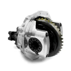 Speedmaster 1-215-010-08 9 in. 31 Spline Spool HD-Pro Third Member Differential Center [4.56:1]