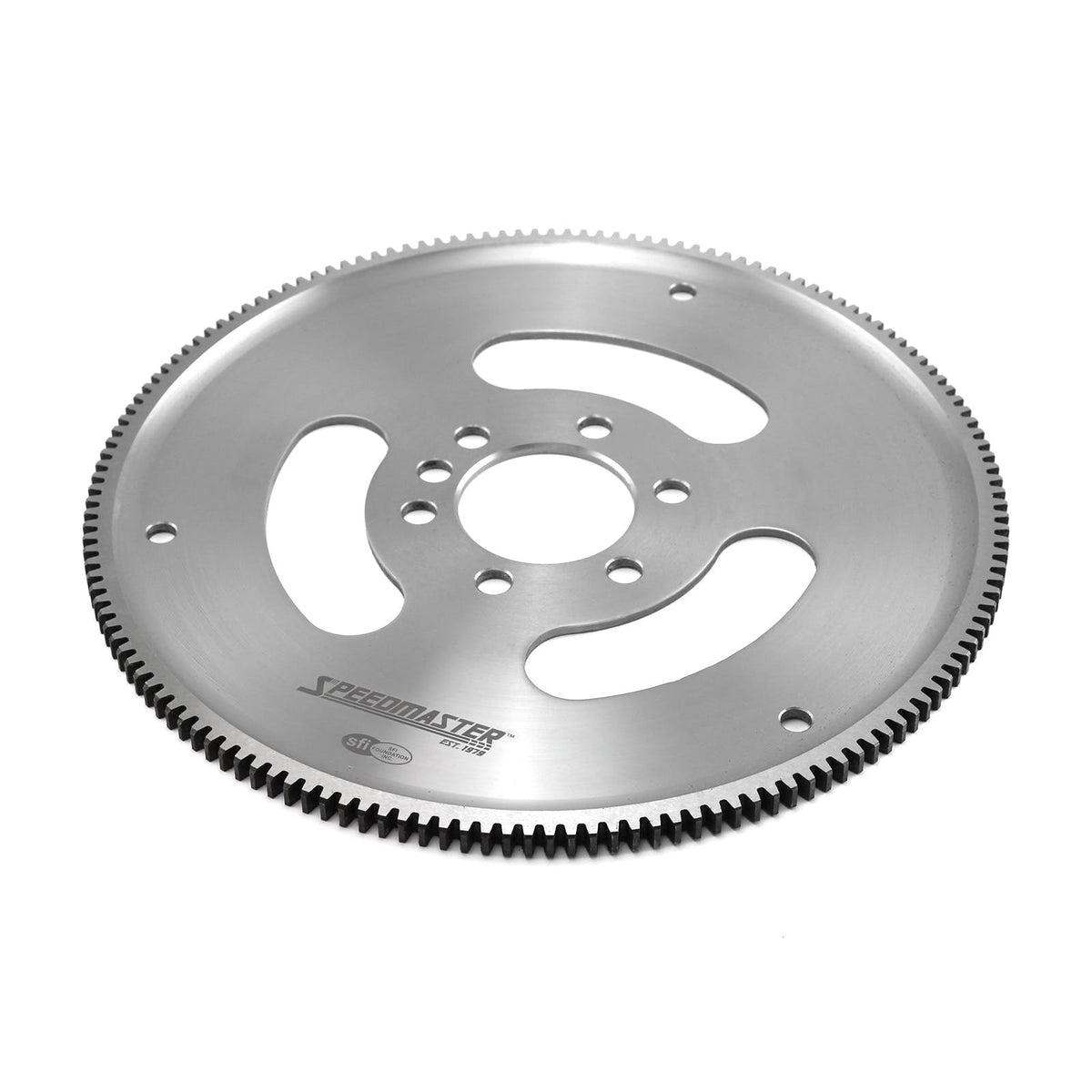 Speedmaster 1-226-001 2PC RMS 153 Tooth  Billet SFI Flexplate