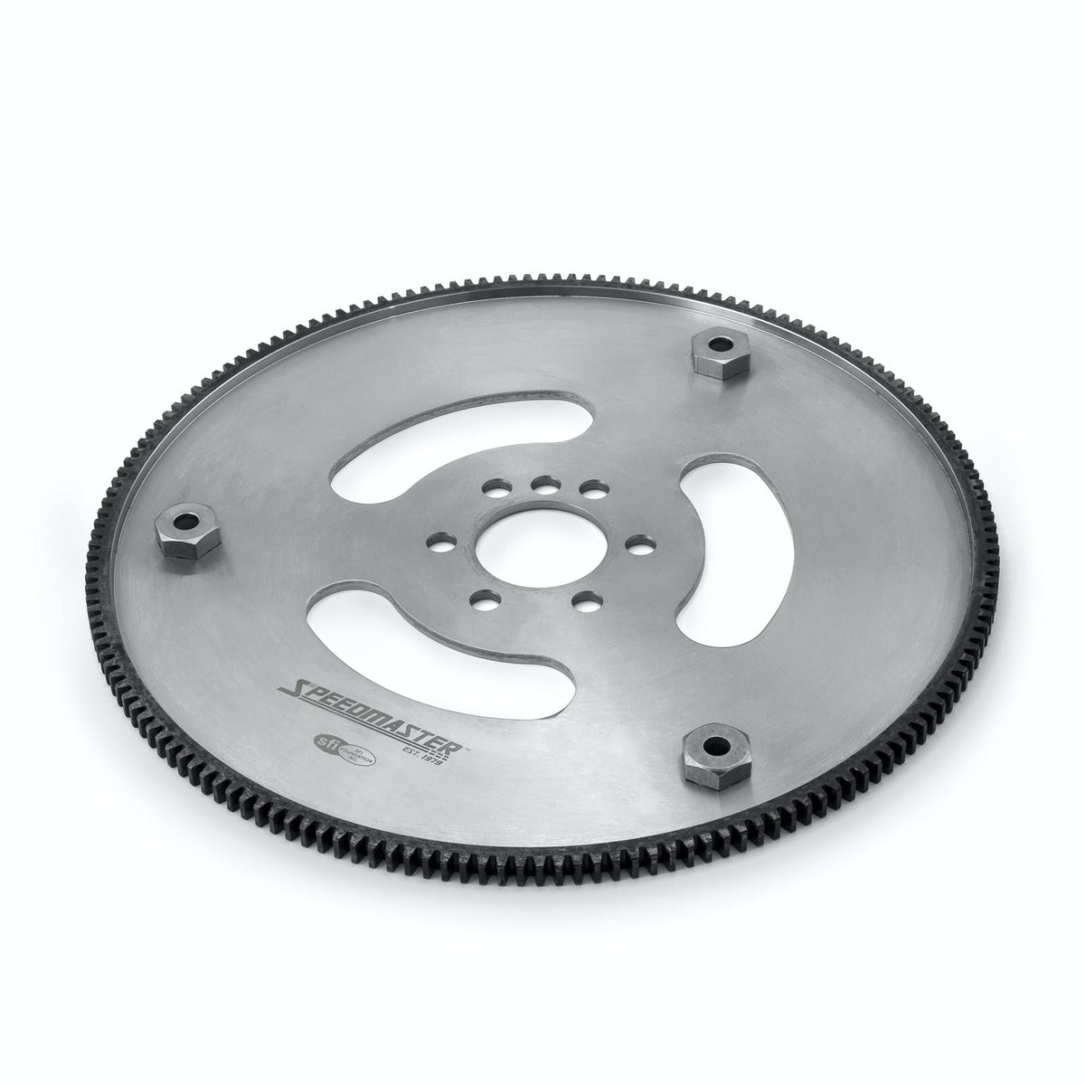 Speedmaster 1-226-008 168 Tooth DNA Billet SFI Flexplate