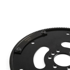 Speedmaster 1-226-010 2PC RMS 168 Tooth Billet Black Oxide SFI Flexplate