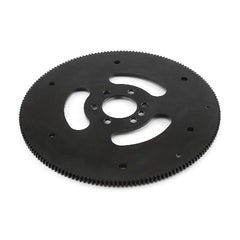 Speedmaster 1-226-010 2PC RMS 168 Tooth Billet Black Oxide SFI Flexplate