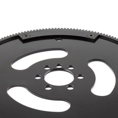 Speedmaster 1-226-011 1PC Rms 168 Tooth Billet Black Oxide SFI Flexplate
