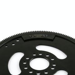 Speedmaster 1-226-012 2PC RMS 166 Tooth Billet Black Oxide SFI Flexplate