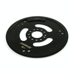 Speedmaster 1-226-012 2PC RMS 166 Tooth Billet Black Oxide SFI Flexplate