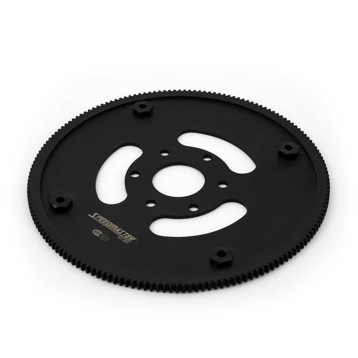 Speedmaster 1-226-015 164 Tooth DNA Billet Black Oxide SFI Flexplate