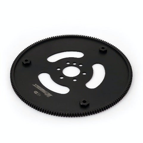 Speedmaster 1-226-016 168 Tooth DNA Billet Black Oxide SFI Flexplate