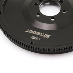 Speedmaster 1-229-001 2PC RMS 153 Tooth  Billet Black Oxide SFI Flywheel