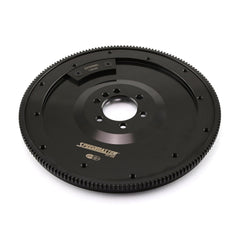 Speedmaster 1-229-002 400 2PC RMS 168 Tooth Billet Black Oxide SFI Flywheel