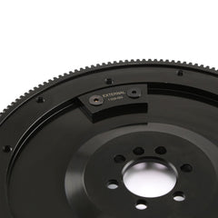 Speedmaster 1-229-003 1PC RMS 168 Tooth Billet Black Oxide SFI Flywheel