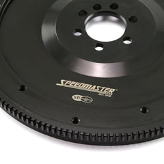 Speedmaster 1-229-003 1PC RMS 168 Tooth Billet Black Oxide SFI Flywheel