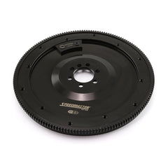 Speedmaster 1-229-003 1PC RMS 168 Tooth Billet Black Oxide SFI Flywheel