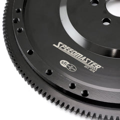 Speedmaster 1-229-004 157 Tooth  Billet Black Oxide SFI Flywheel