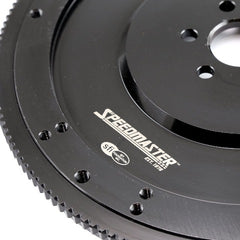 Speedmaster 1-229-005 164 Tooth  Billet Black Oxide SFI Flywheel