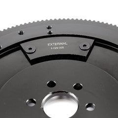 Speedmaster 1-229-005 164 Tooth  Billet Black Oxide SFI Flywheel