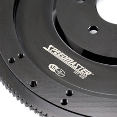 Speedmaster 1-229-006 164 Tooth  Billet Black Oxide SFI Flywheel