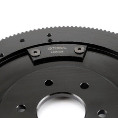 Speedmaster 1-229-006 164 Tooth  Billet Black Oxide SFI Flywheel