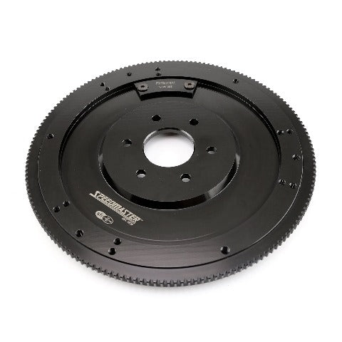 Speedmaster 1-229-006 164 Tooth  Billet Black Oxide SFI Flywheel
