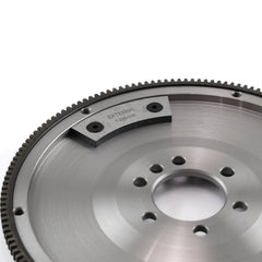 Speedmaster 1-229-009 2PC RMS 153 Tooth Billet SFI Flywheel