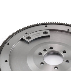 Speedmaster 1-229-010 400 2PC RMS 168 Tooth Billet SFI Flywheel