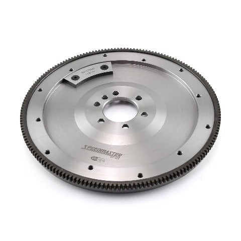 Speedmaster 1-229-010 400 2PC RMS 168 Tooth Billet SFI Flywheel