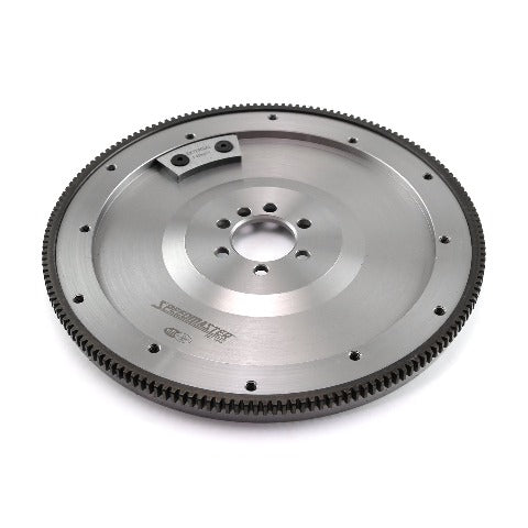 Speedmaster 1-229-011 1PC RMS 168 Tooth Billet SFI Flywheel