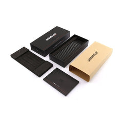 Speedmaster 1-254-013 7.850 Chromoly Heat-Treated 5/16 0.080 Wall  One-Piece Pushrods