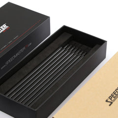 Speedmaster 1-254-015 7.950 Chromoly Heat-Treated 5/16 0.080 Wall  One-Piece Pushrods