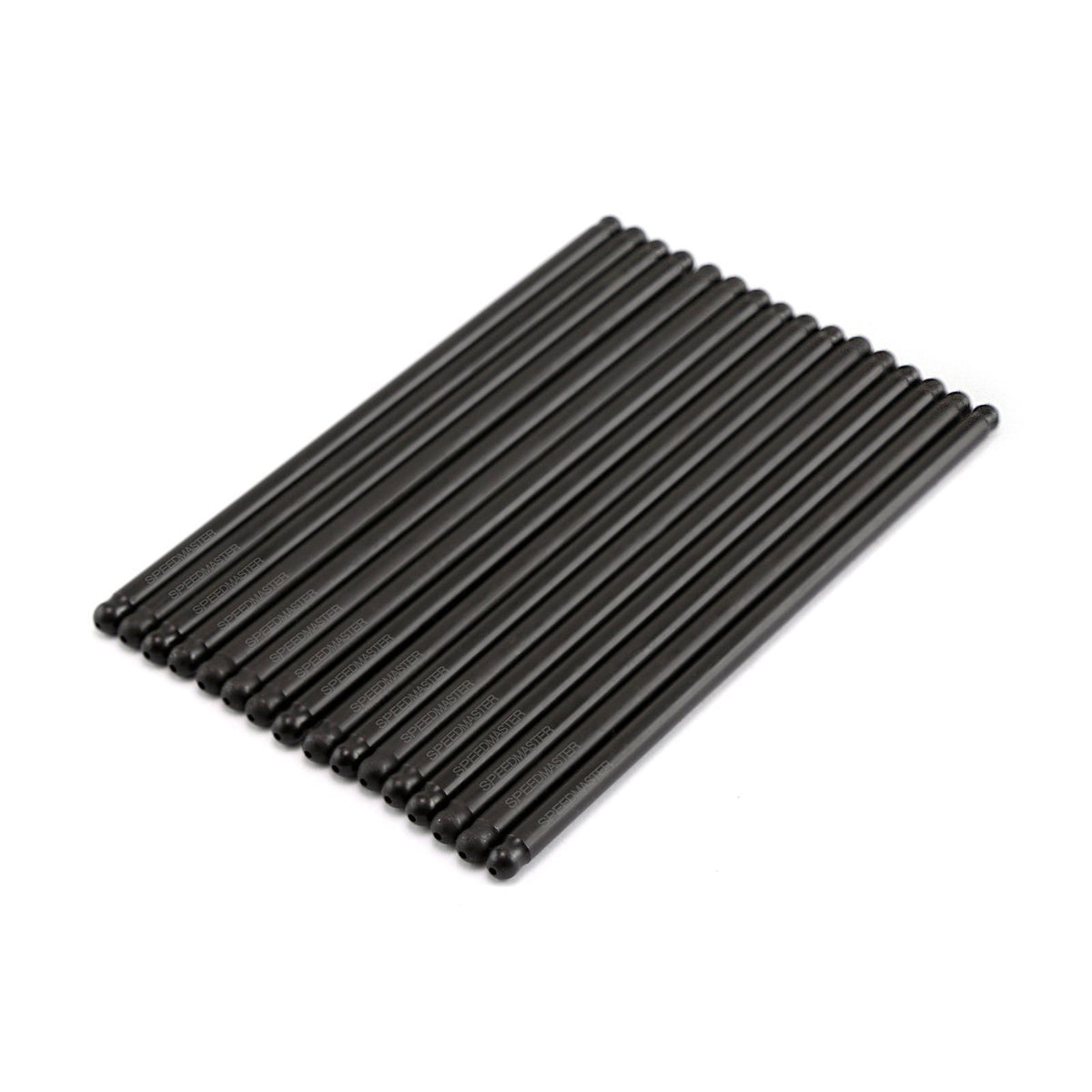 Speedmaster 1-254-019 8.500 Chromoly Heat-Treated 5/16 0.080 Wall  One-Piece Pushrods