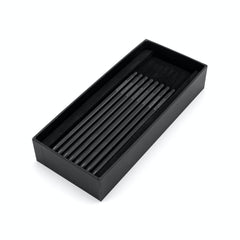 Speedmaster 1-254-042 7.400 Chromoly Heat-Treated 3/8 0.080 Wall DNA One-Piece Pushrods