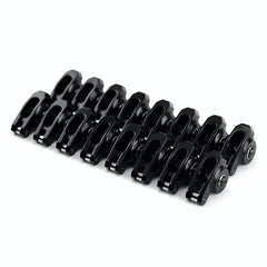 Speedmaster 1-261-001 1.5 Ratio 3/8  Aluminum Roller Rocker Arms Set