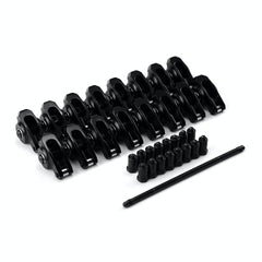 Speedmaster 1-261-001 1.5 Ratio 3/8  Aluminum Roller Rocker Arms Set