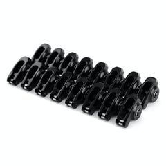 Speedmaster 1-261-003 1.6 Ratio 3/8  Aluminum Roller Rocker Arms Set