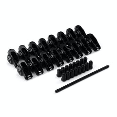 Speedmaster 1-261-004 1.6 Ratio 7/16  Aluminum Roller Rocker Arms Set